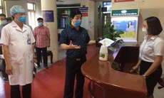 Phát hiện sớm bệnh nhân COVID-19 giúp bệnh viện không bị "đóng băng"