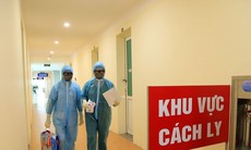 Thêm 21 ca mắc mới COVID-19, có 20 ca liên quan đến Đà Nẵng, Việt Nam có 810 bệnh nhân