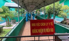 Thêm 3 ca mắc mới COVID-19, có 2 ca tại Quảng Nam, Việt Nam có 883 bệnh nhân