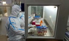 Phòng chống dịch COVID-19: Việt Nam cán mốc 1 triệu xét nghiệm PCR