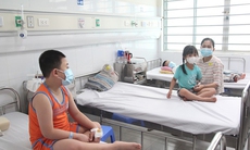 Trẻ 5-6 ngày tuổi đã mắc sốt xuất huyết, bác sĩ BV Nhi Trung ương khuyến cáo khẩn