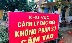 Thêm 1 chuyên gia người Ấn Độ mắc COVID-19, Việt Nam có 1.110 bệnh nhân