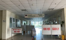 Sáng 21/10, không ca mắc mới COVID-19, gần 14.000 người cách ly chống dịch