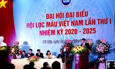 Khoảng 30.000 người bệnh suy thận tại Việt Nam cần lọc máu