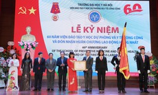 Y học dự phòng, y tế công cộng rất quan trọng trong chăm sóc và bảo vệ sức khỏe nhân dân