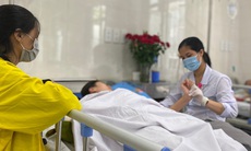 Gia tăng đột quỵ ở người trẻ, bác sĩ Bệnh viện Việt Đức cảnh báo gì?