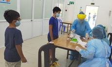 HCDC TP.HCM: Người dân cần bình tĩnh, không hoang mang tự đánh giá F3, F4