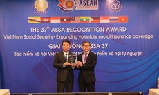 BHXH Việt Nam và những nỗ lực, có trách nhiệm vì một cộng đồng an sinh xã hội ASEAN phát triển