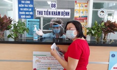 Cơ sở y tế phải công khai giá dịch vụ khám, chữa bệnh theo yêu cầu