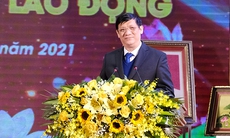 Bộ trưởng Bộ Y tế: Bệnh viện TW Thái Nguyên cần nỗ lực phấn đấu, nâng tầm thành hạng đặc biệt