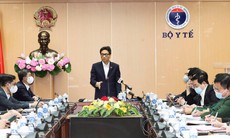 Phó Thủ tướng: Dịch xảy ra ở Hải Dương, Quảng Ninh là bài học cho các địa phương