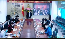 Quảng Ninh đã truy vết trên 58.500 người liên quan đến 36 ca bệnh COVID-19