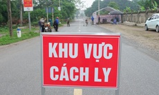 Người ở địa phương có dịch COVID-19 về quê đón Tết đều phải cách ly?