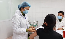 Việt Nam hoàn thành thử nghiệm giai đoạn 1 vắc xin Nano Covax ngừa COVID-19