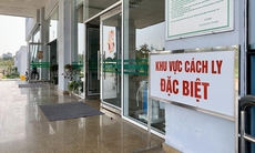 Sáng 4/3, Việt Nam không ca mắc COVID-19, thế giới vượt 115,7 triệu ca