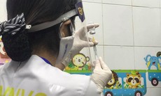 377 người tiêm chủng vắc xin COVID-19 ngày đầu tiên ở Việt Nam chưa ghi nhận phản ứng sau tiêm
