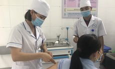 Sáng 18/3, không ca mắc COVID-19, thêm hơn 3.000 người tiêm vắc xin tại 12 địa phương