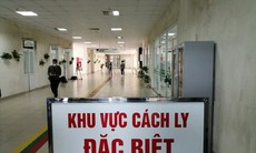 Sáng 28/3, thêm 4 ca mắc COVID-19 tại Tây Ninh và Bắc Ninh