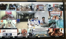 "Telehealth" chuyên ngành ngoại giúp nhiều ca bệnh nặng, đa chấn thương xử trí an toàn ngay tuyến dưới