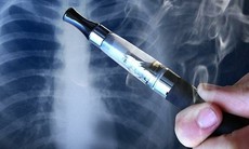 Cảnh báo: Sử dụng thuốc lá điện tử lâu dài đối mặt với nguy cơ bệnh tim mạch, tổn thương phổi