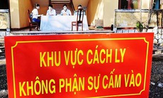 Ban Chỉ đạo: Không lơ là trong phòng chống COVID-19; tiêm chủng vắc xin đúng tiến độ, đúng đối tượng