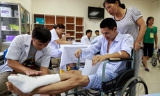 Việt Nam có trên 6.200 người bị bệnh máu khó đông