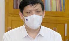 Bộ trưởng Nguyễn Thanh Long: TP Hồ Chí Minh và các tỉnh, thành phía Nam phải chặn dịch xâm nhập khu công nghiệp
