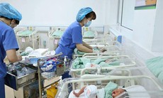 Hà Nội cùng 8 tỉnh, thành phố có mức sinh "chuẩn" nhất, 21 địa phương có mức sinh thấp