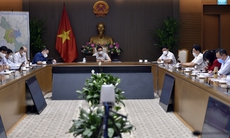 Tận dụng triệt để những ngày thực hiện giãn cách xã hội để khống chế các ổ dịch tại TPHCM