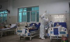 Bộ Y tế yêu cầu các cơ sở sản xuất, bệnh viện không để thiếu oxy cho điều trị COVID-19