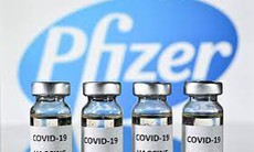 Bộ Y tế: Ưu tiên vắc xin phòng COVID-19 Pfizer cho người đã tiêm mũi một AstraZeneca