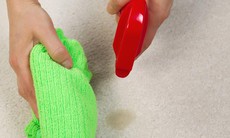 Mẹo đơn giản phòng dị ứng mùa đông