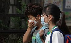 Bảo vệ trẻ em trước ô nhiễm môi trường