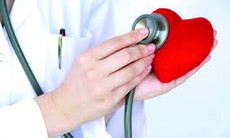 Chớ "đùa" với bệnh tim mạch