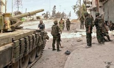 Hội đồng bảo an Liên hợp quốc thông qua Nghị quyết mới về Syria