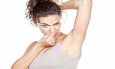 Hạt cỏ cà ri giúp trị mùi hôi cơ thể