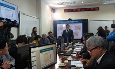Việt Nam không sử dụng hóa chất nghi teo não trong nước sinh hoạt 