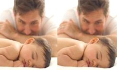 Song sinh khác trứng, các bé sẽ không giống nhau