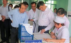 Bộ Y tế bác thông tin 4 người  dương tính với  Virut Zika tại Khánh Hòa 