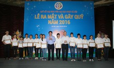 Chủ tịch Quỹ hỗ trợ SV ĐH Dược: Chúng tôi không muốn SV nghèo bỏ học