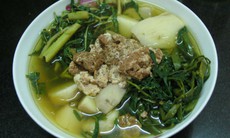 4 món canh dân dã tốt cho sức khỏe ngày hè
