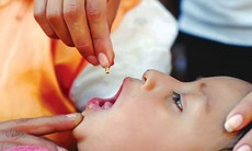 Ngày 1 -2/6, đừng quên cho trẻ uống Vitamin A miễn phí tại Xã, Phường