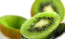 6 lợi ích bất ngờ của trái kiwi