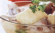 Cách chăm sóc dinh dưỡng hợp lý cho trẻ