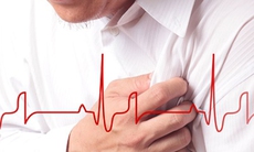 Những điều cần biết về rung nhĩ - rối loạn nhịp tim thường gặp 