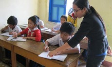  Vinh danh 42 giáo viên dạy học tại các đảo xa 