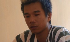 Lời khai của nam thanh niên đổ xăng, dọa đốt bạn gái