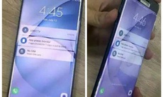 Việt Nam cấm sạc và gửi Samsung Galaxy Note 7 trên máy bay