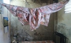 Gia cảnh đáng thương của người chở tôn khiến cháu bé 9 tuổi tử vong
