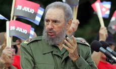 Những phát ngôn nổi tiếng của Fidel Castro